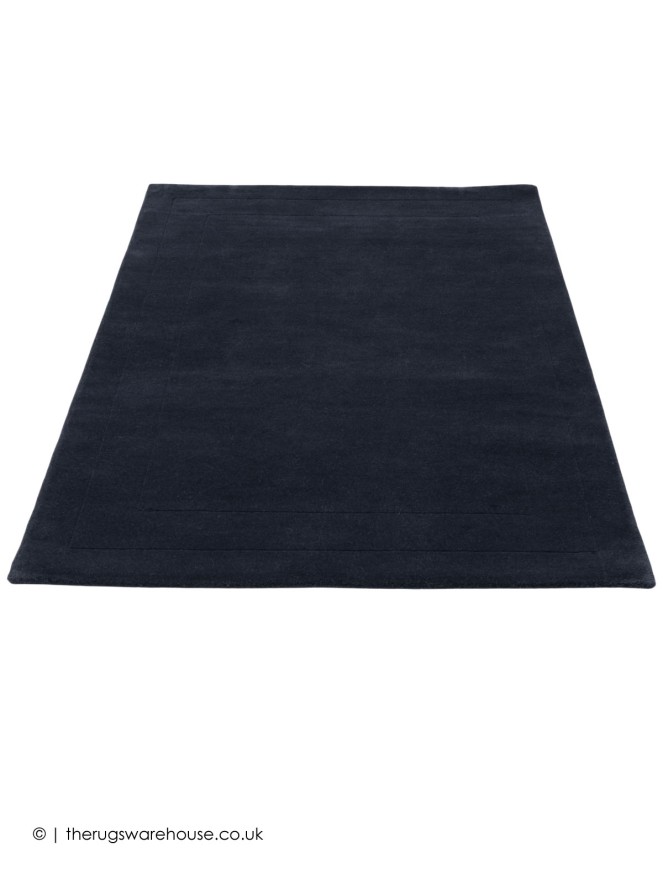 Dhaka Grey Rug - 3