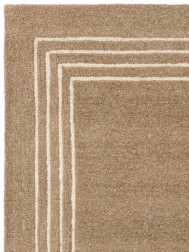 Orlo Cocoa Rug - Thumbnail - 7