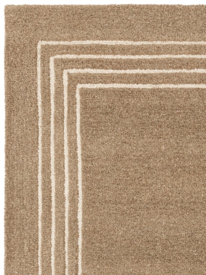 Orlo Cocoa Rug - 7