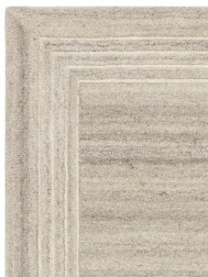 Orlo Grey Rug - Thumbnail - 7