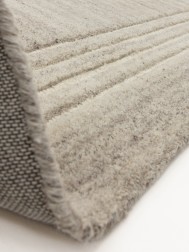 Orlo Grey Rug - Thumbnail - 4