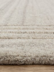 Orlo Grey Rug - Thumbnail - 6