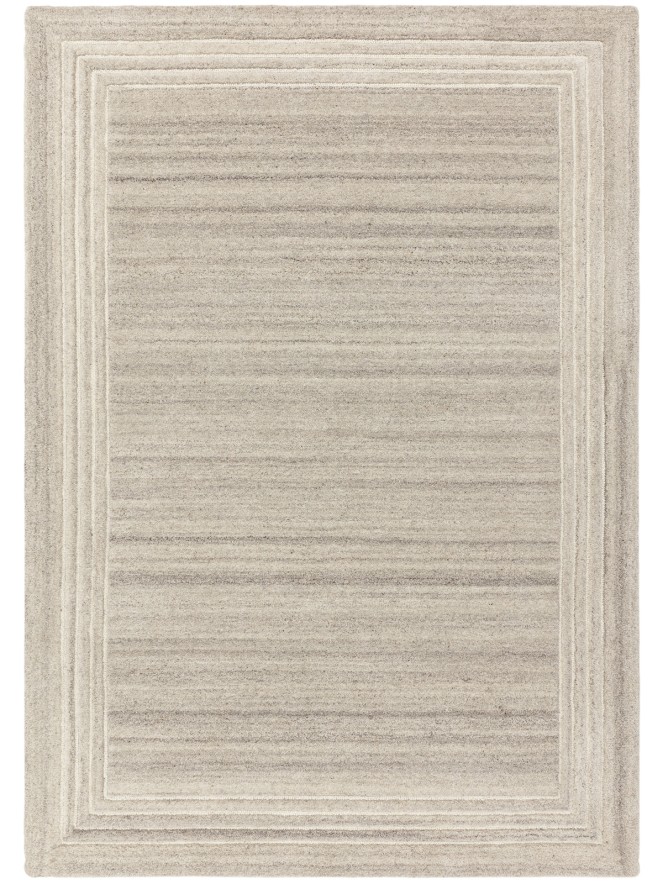 Orlo Grey Rug - 9