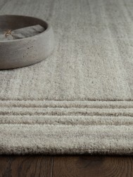 Orlo Grey Rug - Thumbnail - 3