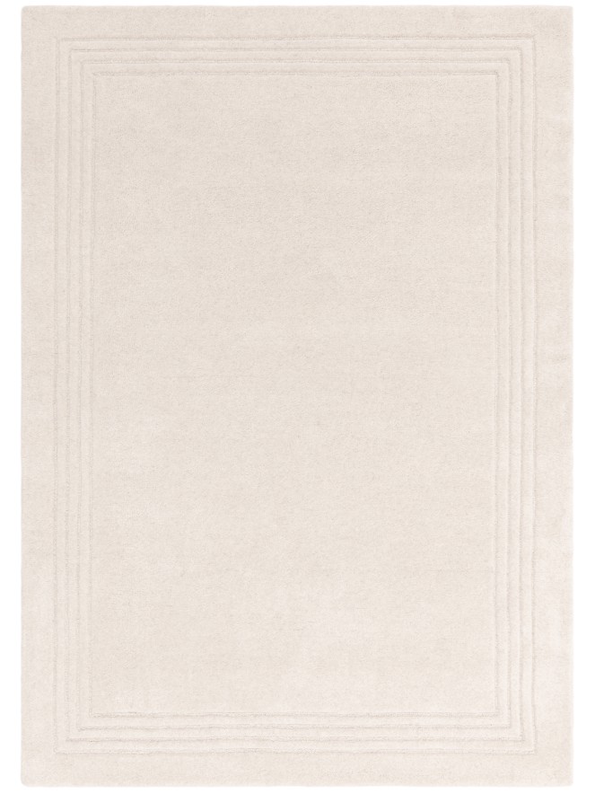 Orlo Ivory Rug - 9