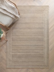 Orlo Sand Rug - Thumbnail - 2
