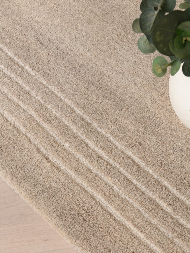 Orlo Sand Rug - 3