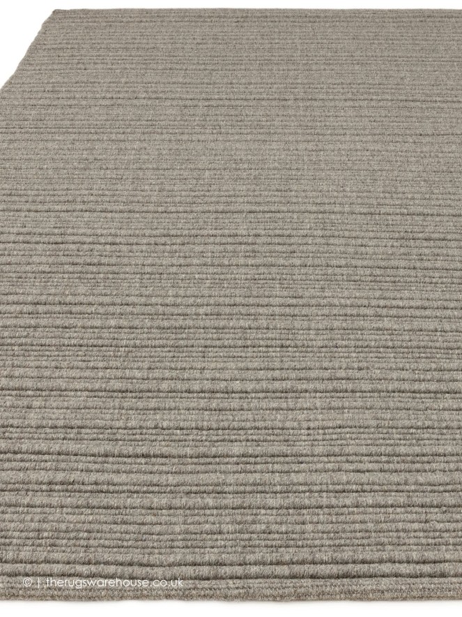 Ravine Greige Rug - 8