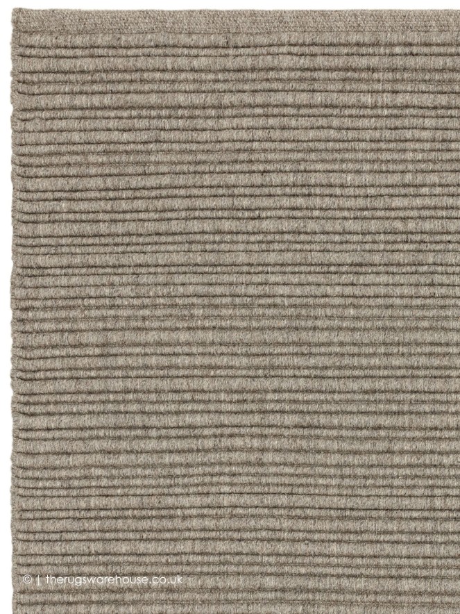 Ravine Greige Rug - 7