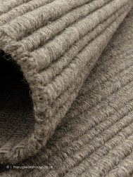 Ravine Greige Rug - Thumbnail - 5