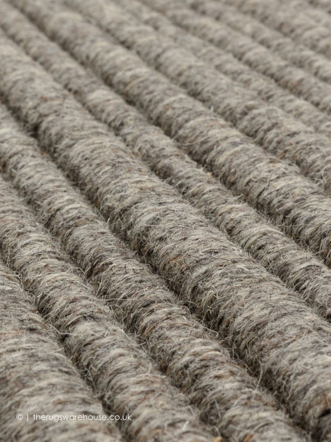 Ravine Greige Rug - 6