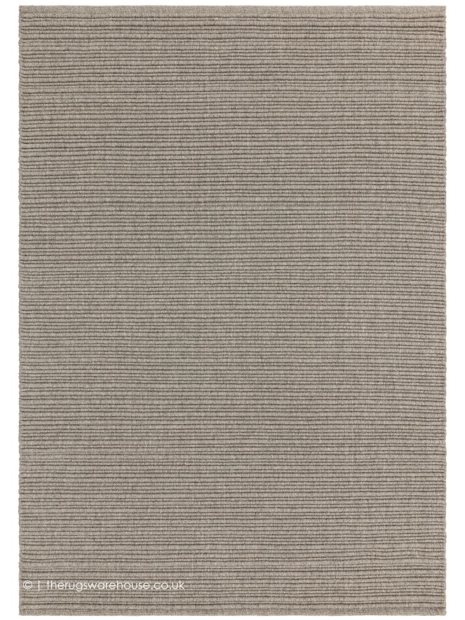 Ravine Greige Rug - 9