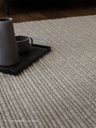 Ravine Greige Rug - Thumbnail - 3