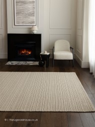 Ravine Ivory Rug - Thumbnail - 2