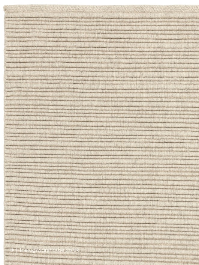 Ravine Ivory Rug - 7