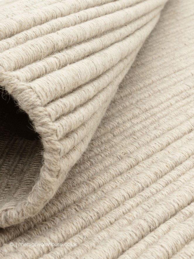 Ravine Ivory Rug - 5