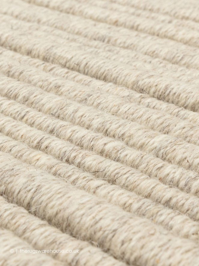 Ravine Ivory Rug - 6