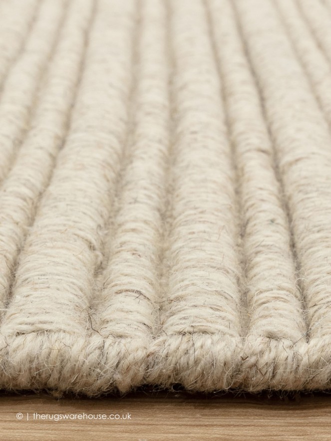 Ravine Ivory Rug - 4