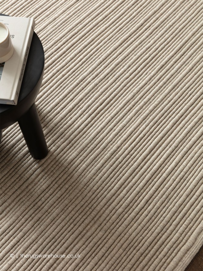 Ravine Ivory Rug - 3