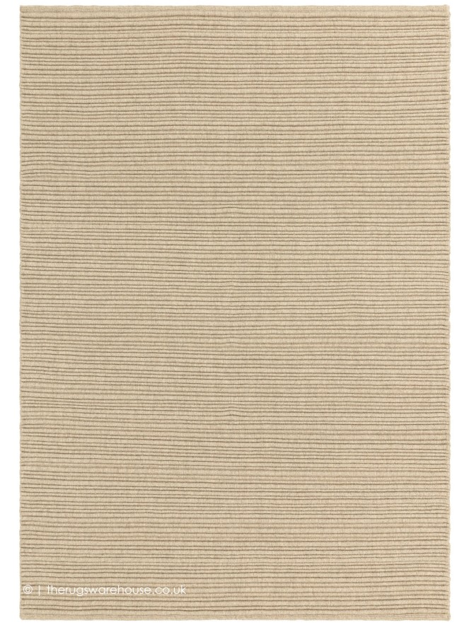 Ravine Sand Rug - 9