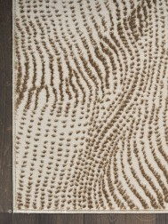 Avilla Brown Rug - Thumbnail - 7