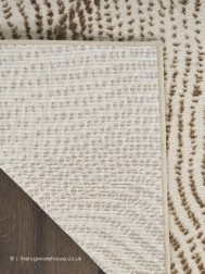 Avilla Brown Rug - Thumbnail - 9