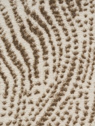 Avilla Brown Rug - Thumbnail - 8