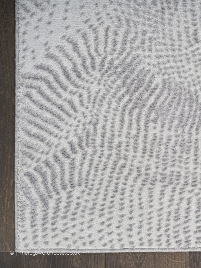 Avilla Grey Rug - 7