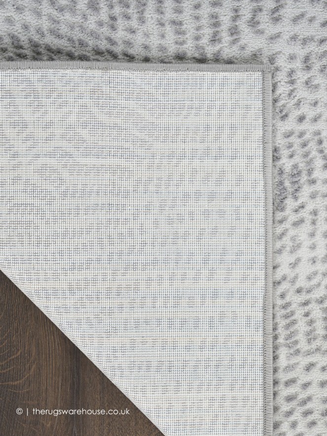Avilla Grey Rug - 9