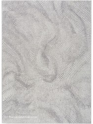 Avilla Grey Rug - Thumbnail - 10