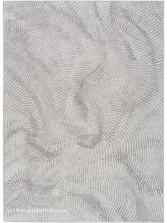 Avilla Grey Rug - 10
