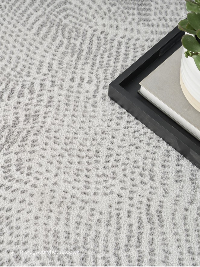 Avilla Grey Rug - 5
