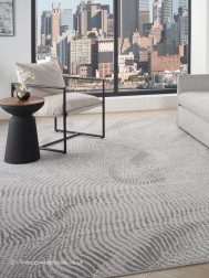 Avilla Grey Rug - Thumbnail - 3