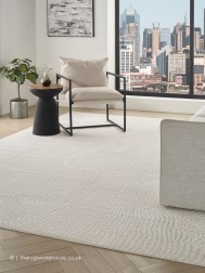 Avilla Ivory Rug - Thumbnail - 2