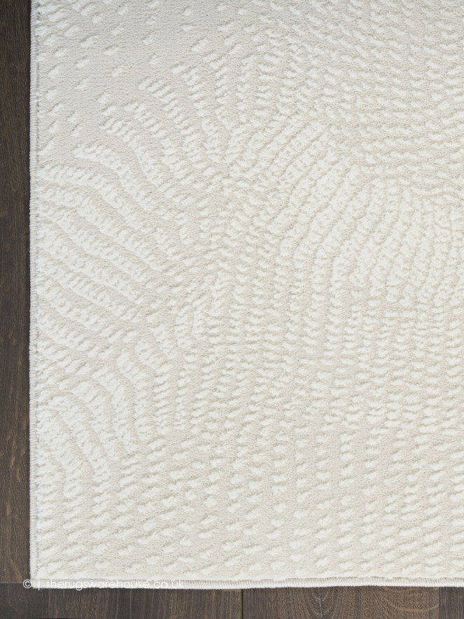 Avilla Ivory Rug - 7