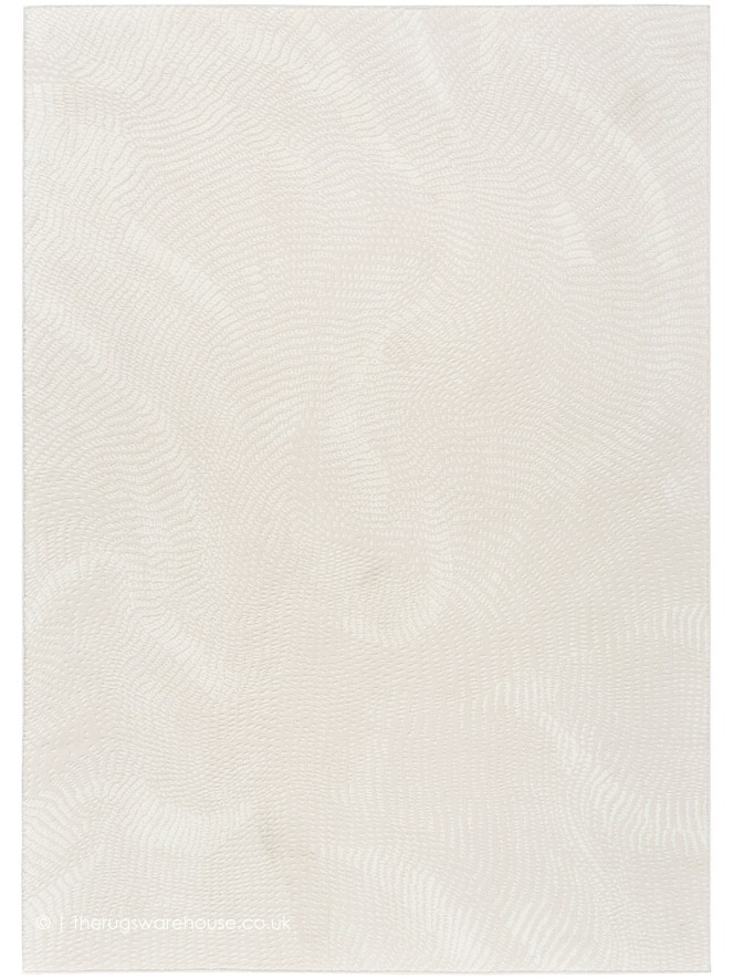 Avilla Ivory Rug - 10