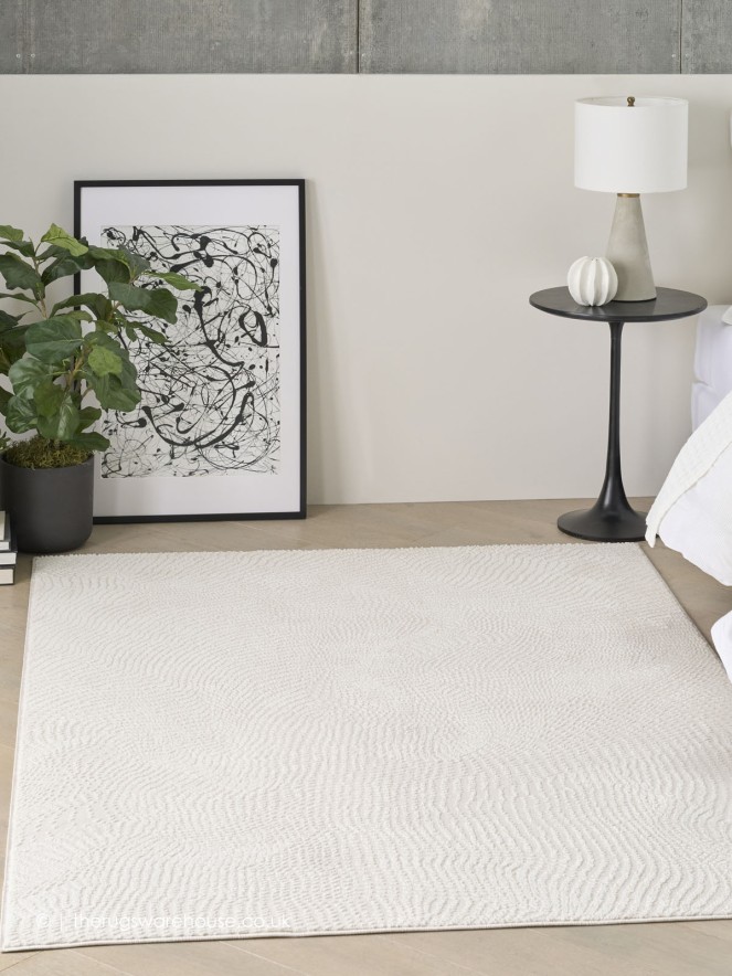 Avilla Ivory Rug - 4