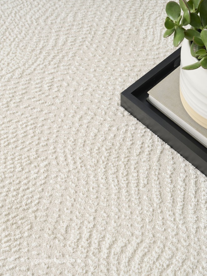 Avilla Ivory Rug - 5