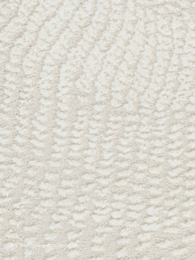 Avilla Ivory Rug - 8