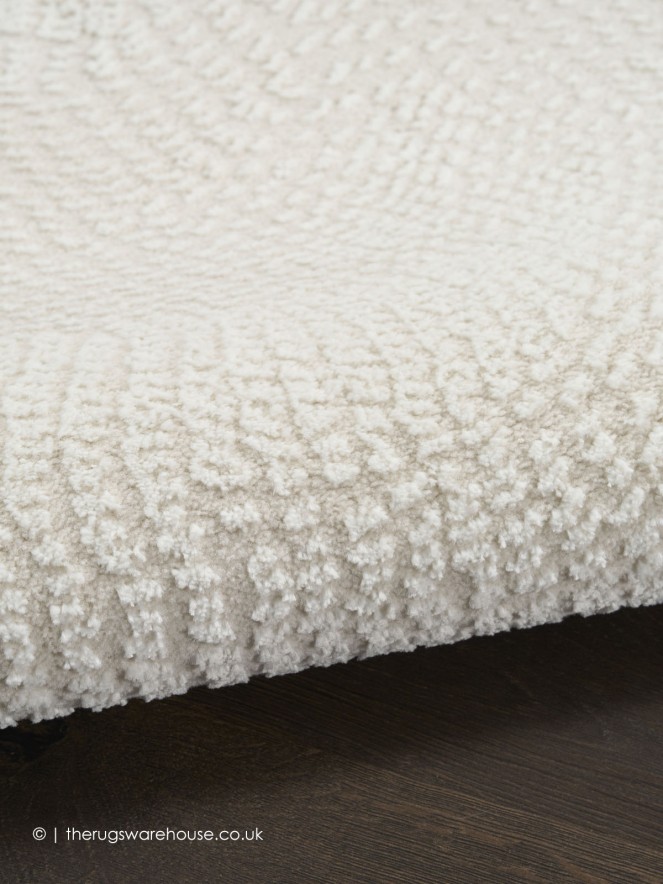Avilla Ivory Rug - 6