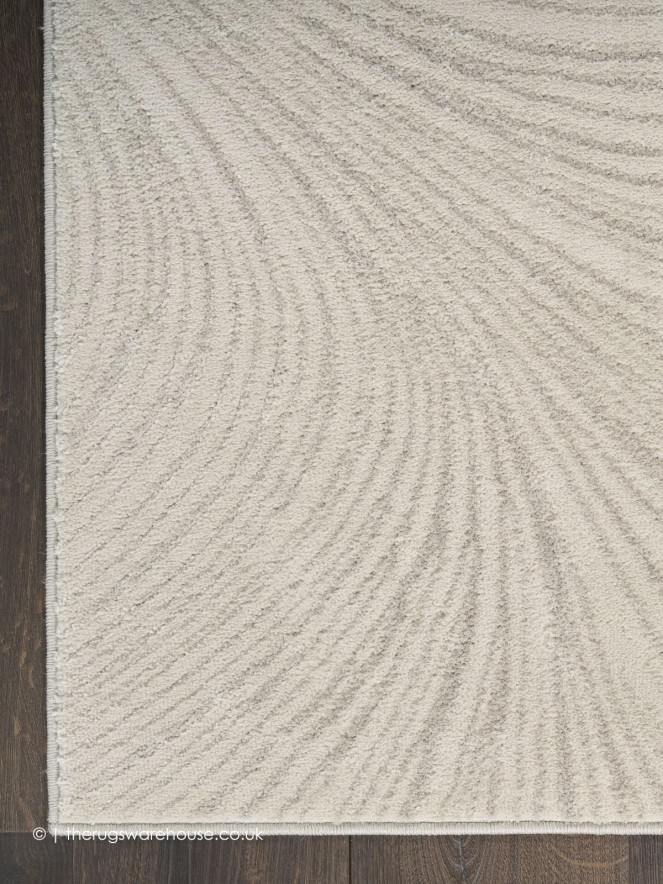 Ballad Beige Rug - 7