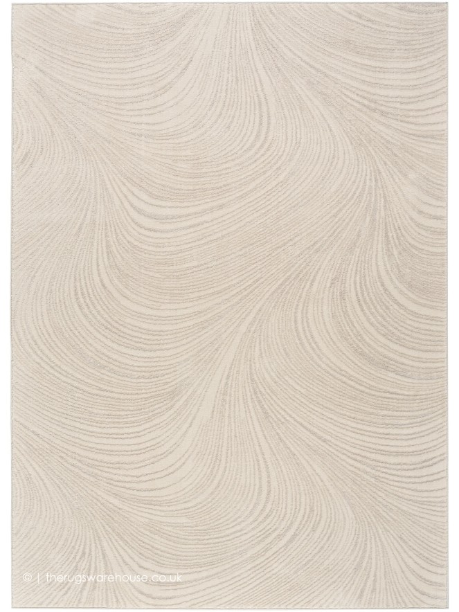 Ballad Beige Rug - 10