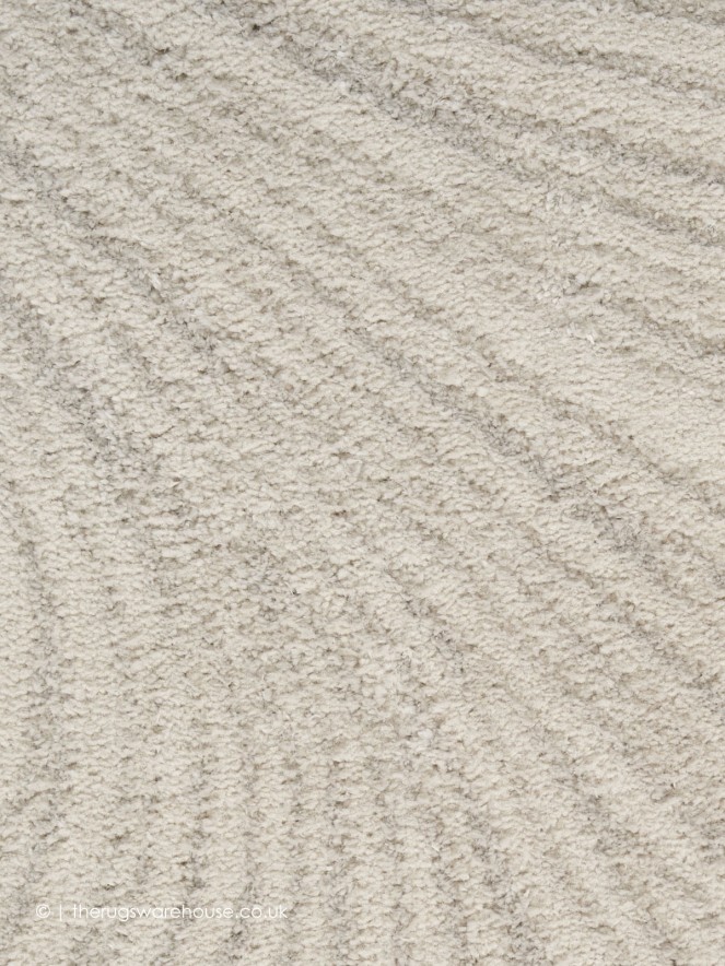 Ballad Beige Rug - 8