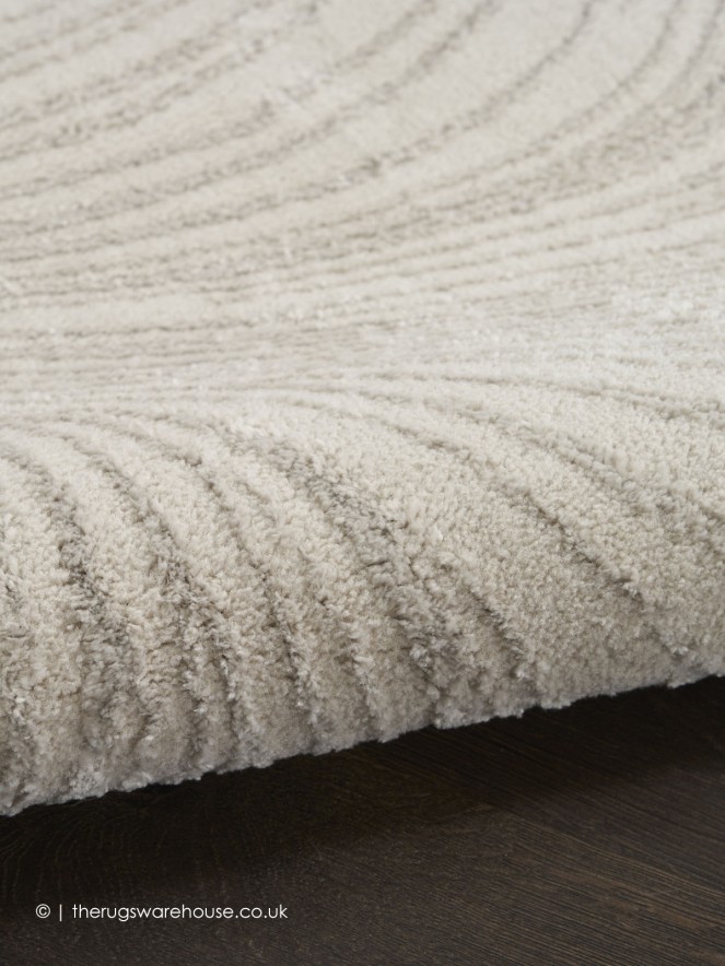 Ballad Beige Rug - 6