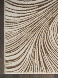 Ballad Brown Rug - Thumbnail - 7