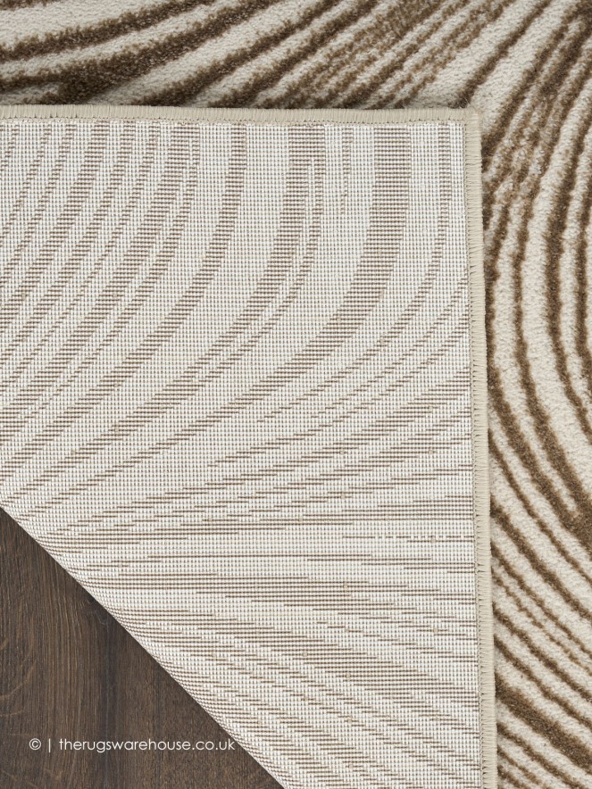 Ballad Brown Rug - 9