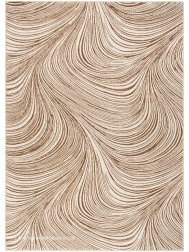 Ballad Brown Rug - Thumbnail - 10