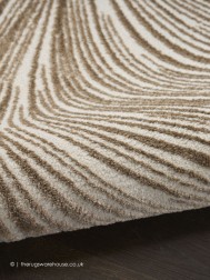 Ballad Brown Rug - Thumbnail - 6