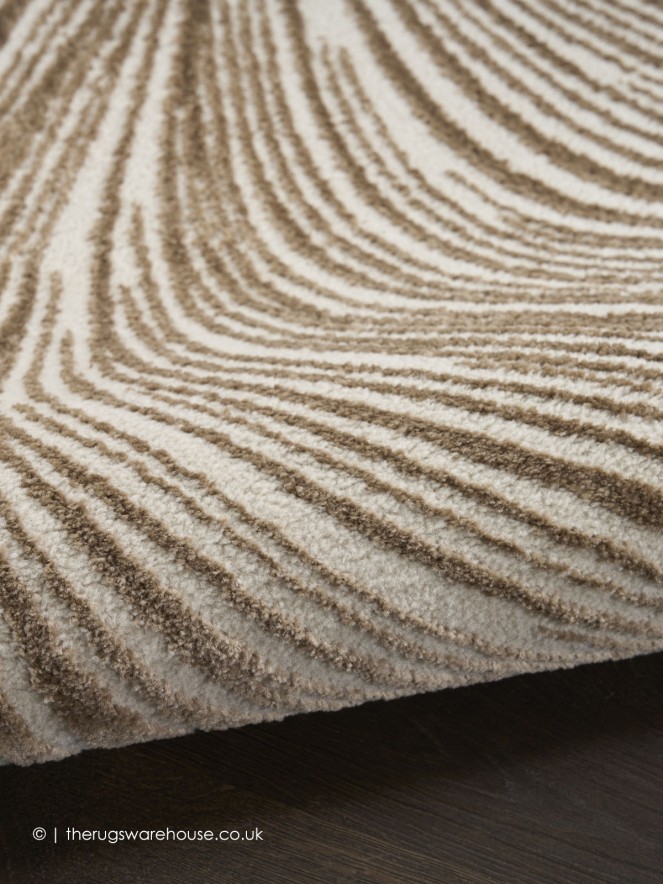 Ballad Brown Rug - 6
