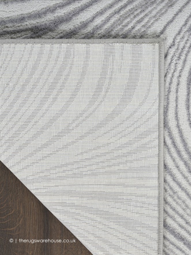 Ballad Grey Rug - 9